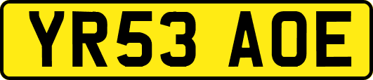 YR53AOE