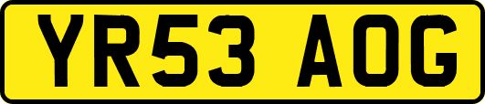 YR53AOG