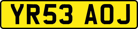 YR53AOJ