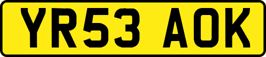 YR53AOK