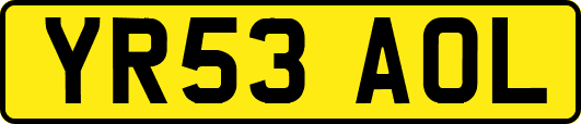 YR53AOL