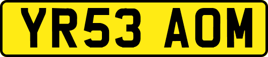 YR53AOM