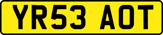 YR53AOT