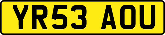 YR53AOU