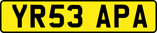 YR53APA