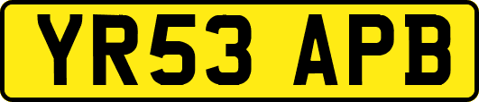 YR53APB