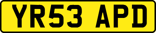 YR53APD