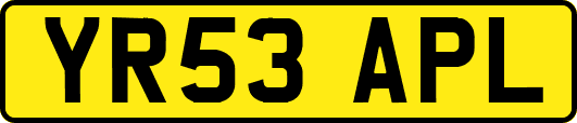 YR53APL