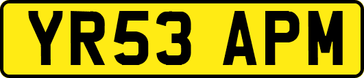 YR53APM