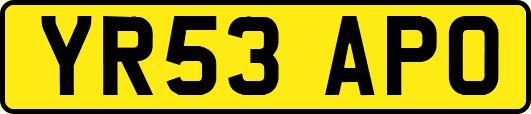 YR53APO
