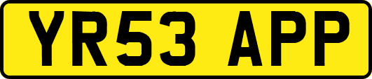 YR53APP