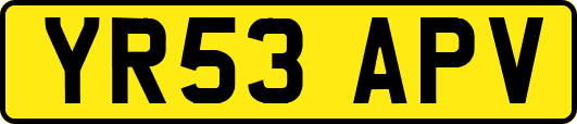 YR53APV