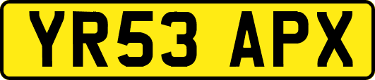 YR53APX