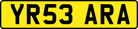 YR53ARA