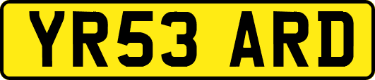 YR53ARD