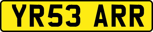 YR53ARR