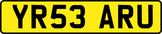 YR53ARU