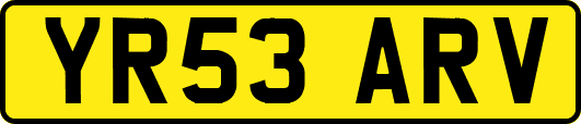 YR53ARV