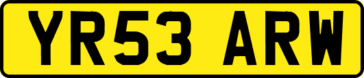 YR53ARW