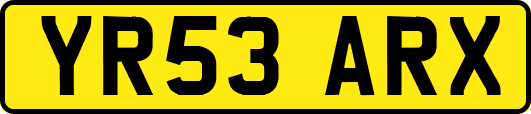 YR53ARX