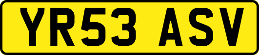 YR53ASV