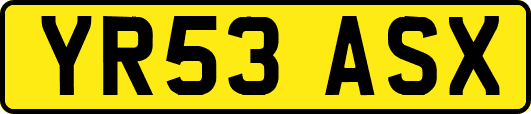 YR53ASX