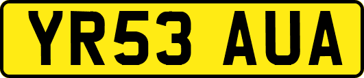 YR53AUA