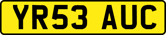 YR53AUC