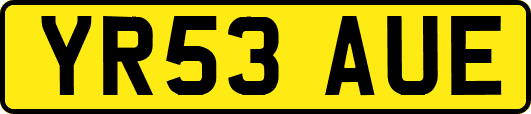 YR53AUE