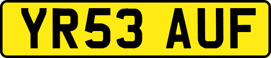 YR53AUF