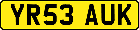 YR53AUK