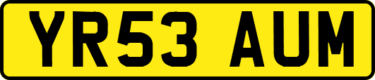 YR53AUM