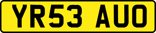 YR53AUO