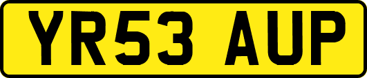 YR53AUP
