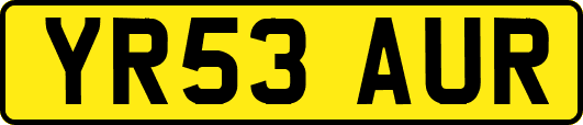 YR53AUR