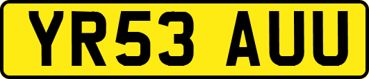 YR53AUU