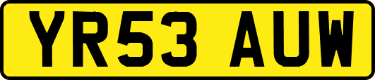 YR53AUW