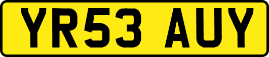 YR53AUY
