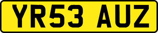 YR53AUZ