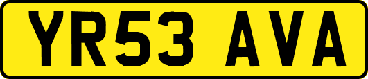 YR53AVA