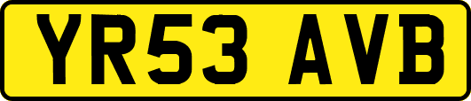 YR53AVB