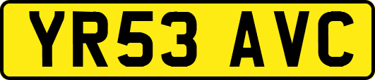 YR53AVC
