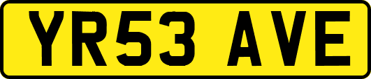 YR53AVE