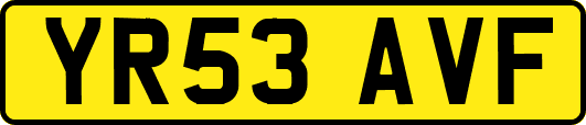 YR53AVF