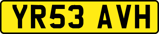 YR53AVH