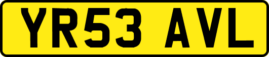 YR53AVL