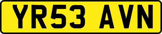 YR53AVN