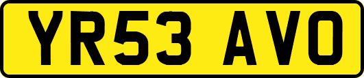 YR53AVO