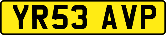 YR53AVP