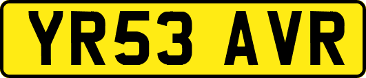 YR53AVR